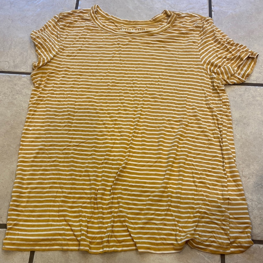 AE shirt